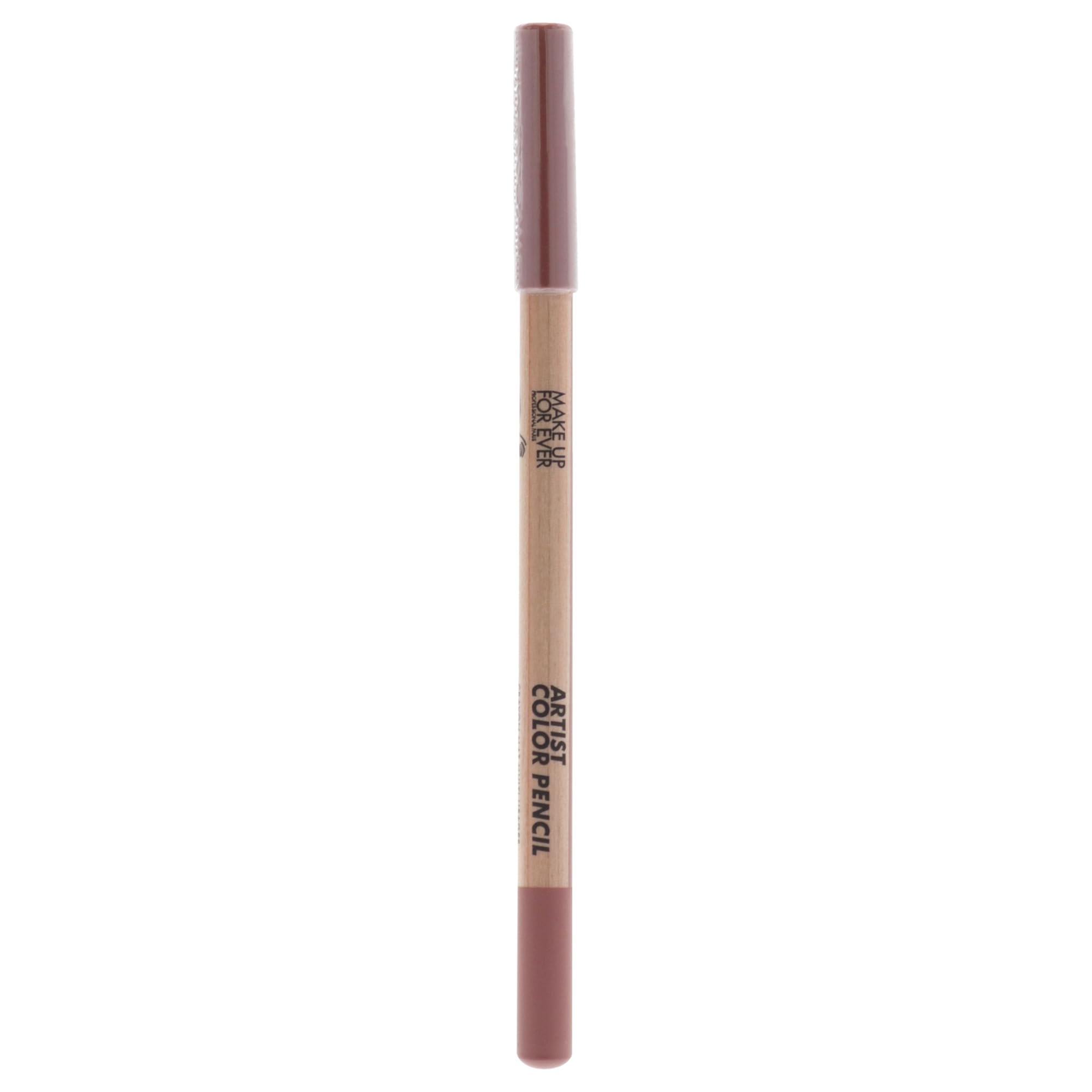 Foto 2 pulgar | Lápiz De Color Make Up For Ever 606 Wherever Walnut, 1,5 Ml - Venta Internacional.