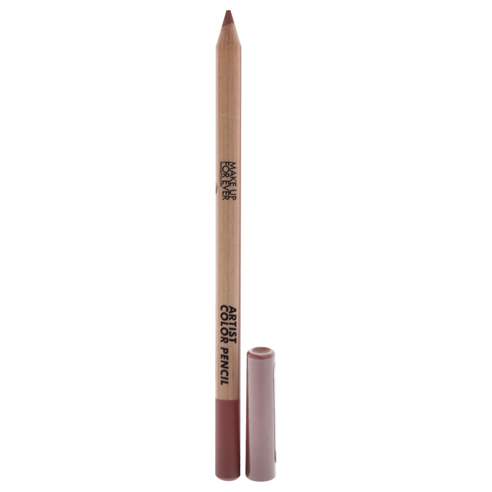 Foto 3 pulgar | Lápiz De Color Make Up For Ever 606 Wherever Walnut, 1,5 Ml - Venta Internacional.