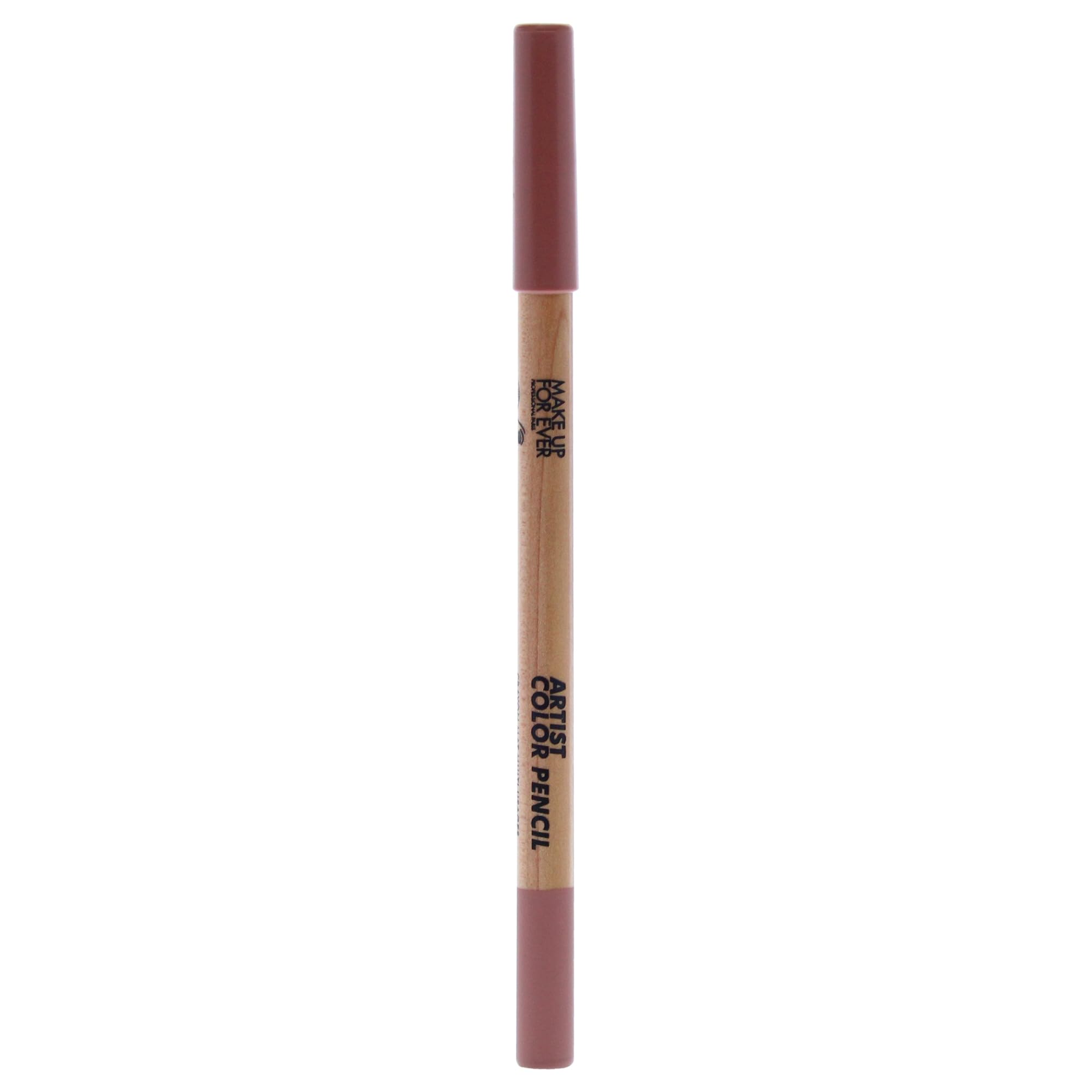 Lápiz De Color Make Up For Ever 602 Completely Sepia, 1,5 Ml - Venta Internacional.