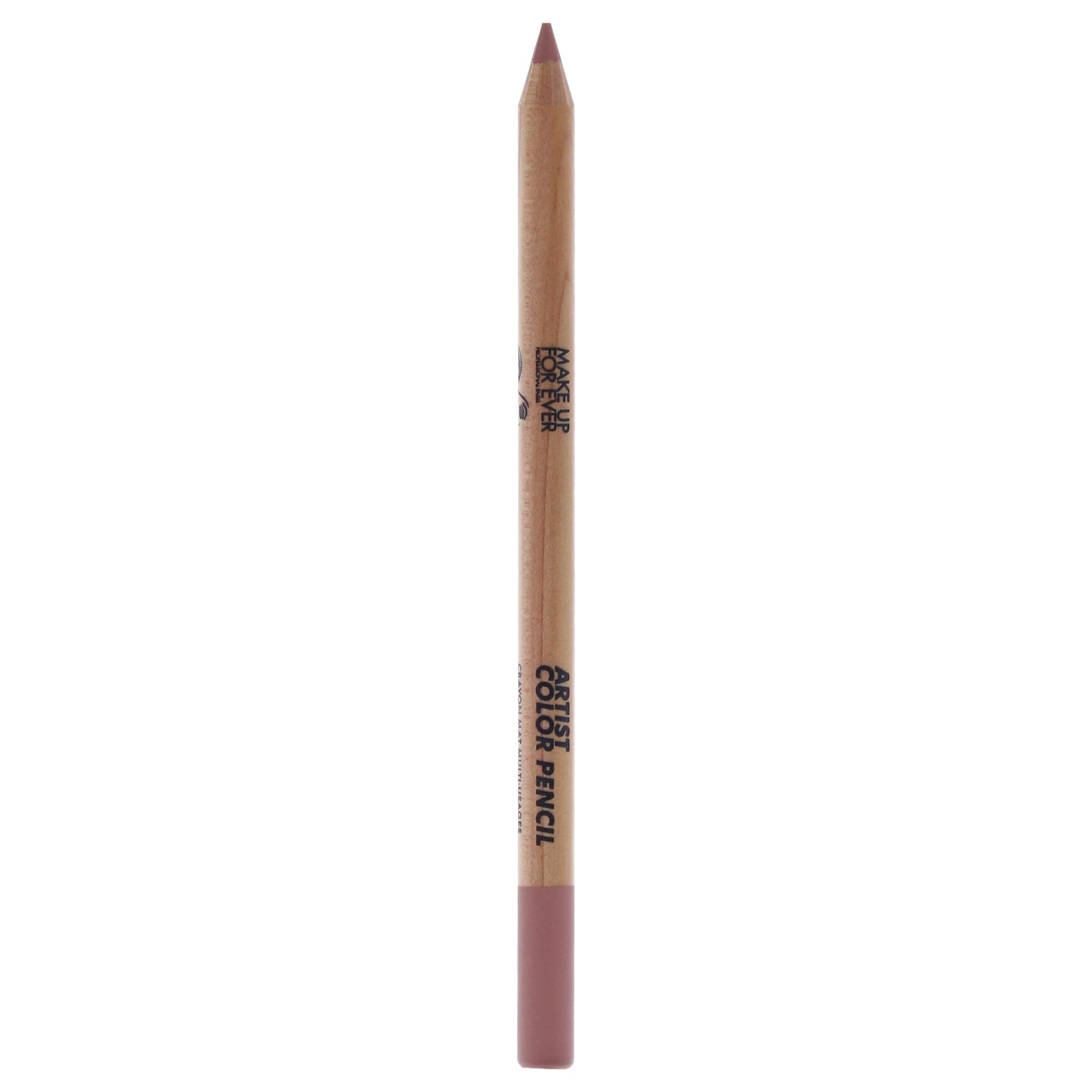 Foto 3 pulgar | Lápiz De Color Make Up For Ever 602 Completely Sepia, 1,5 Ml - Venta Internacional.