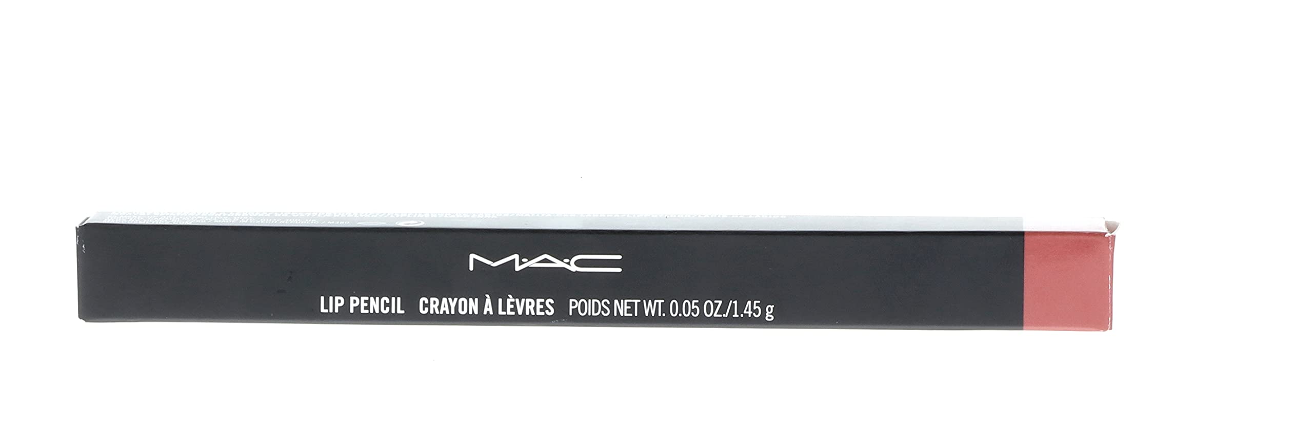 Foto 3 pulgar | Delineador De Labios Mac Dervish - Venta Internacional.
