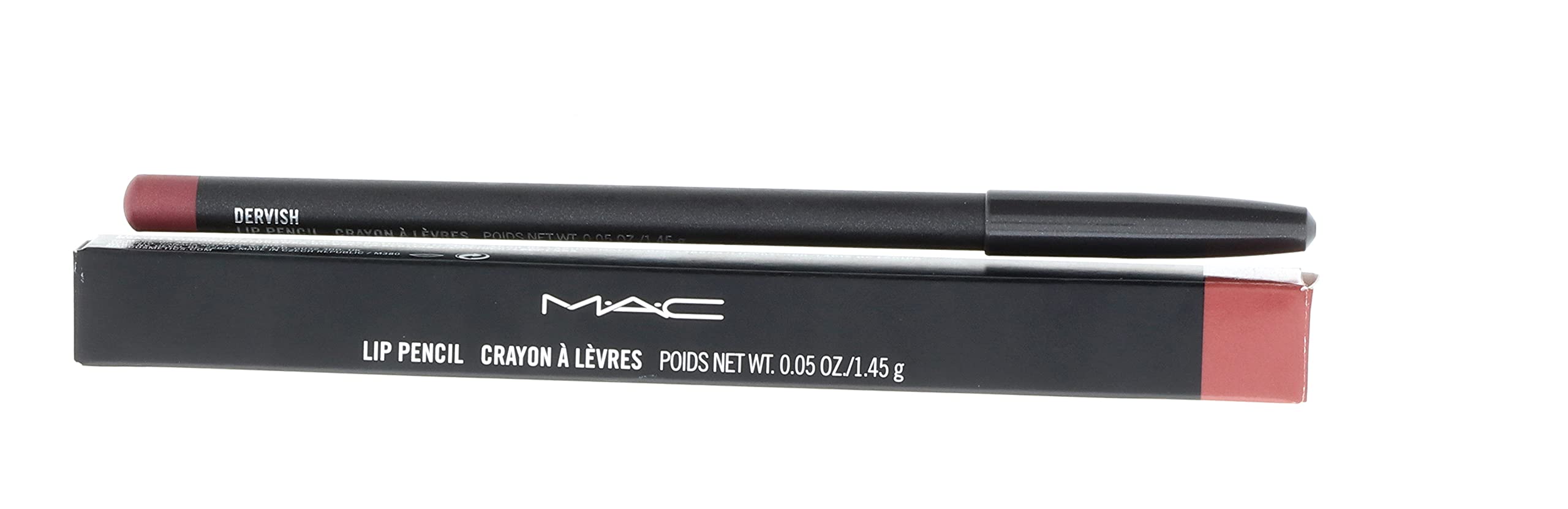 Foto 5 pulgar | Delineador De Labios Mac Dervish - Venta Internacional.