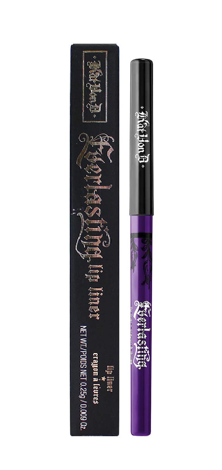 Foto 2 | Delineador De Labios Kat Von D Everlasting Roxy - Venta Internacional.