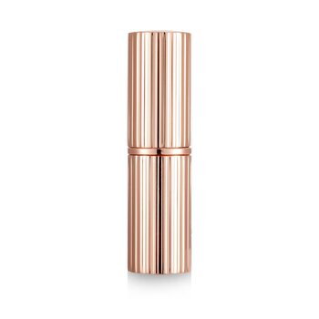 Foto 4 pulgar | Lápiz Labial Charlotte Tilbury K.i.s.s.i.n.g Hot Lip Carina's Lo - Venta Internacional.