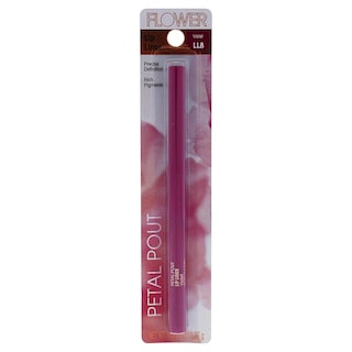 Foto 1 | Delineador De Labios Flower Beauty Petal Pout Smooth Creamy Violet 0.3 M - Venta Internacional.