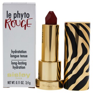 Foto 1 | Lápiz Labial Sisley Le Phyto Rouge 41 Rouge Miami Para Mujer - Venta Internacional.