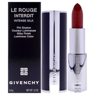 Foto 1 | Lápiz Labial Givenchy Le Rouge 227 Rouge Infuse 3.5 Ml - Venta Internacional.