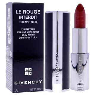 Foto 3 | Lápiz Labial Givenchy Le Rouge 227 Rouge Infuse 3.5 Ml - Venta Internacional.
