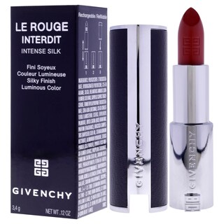 Foto 4 | Lápiz Labial Givenchy Le Rouge 227 Rouge Infuse 3.5 Ml - Venta Internacional.