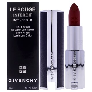 Foto 1 | Lápiz Labial Givenchy Le 37 Rouge Graine De 3,5 Ml (recargable) - Venta Internacional.