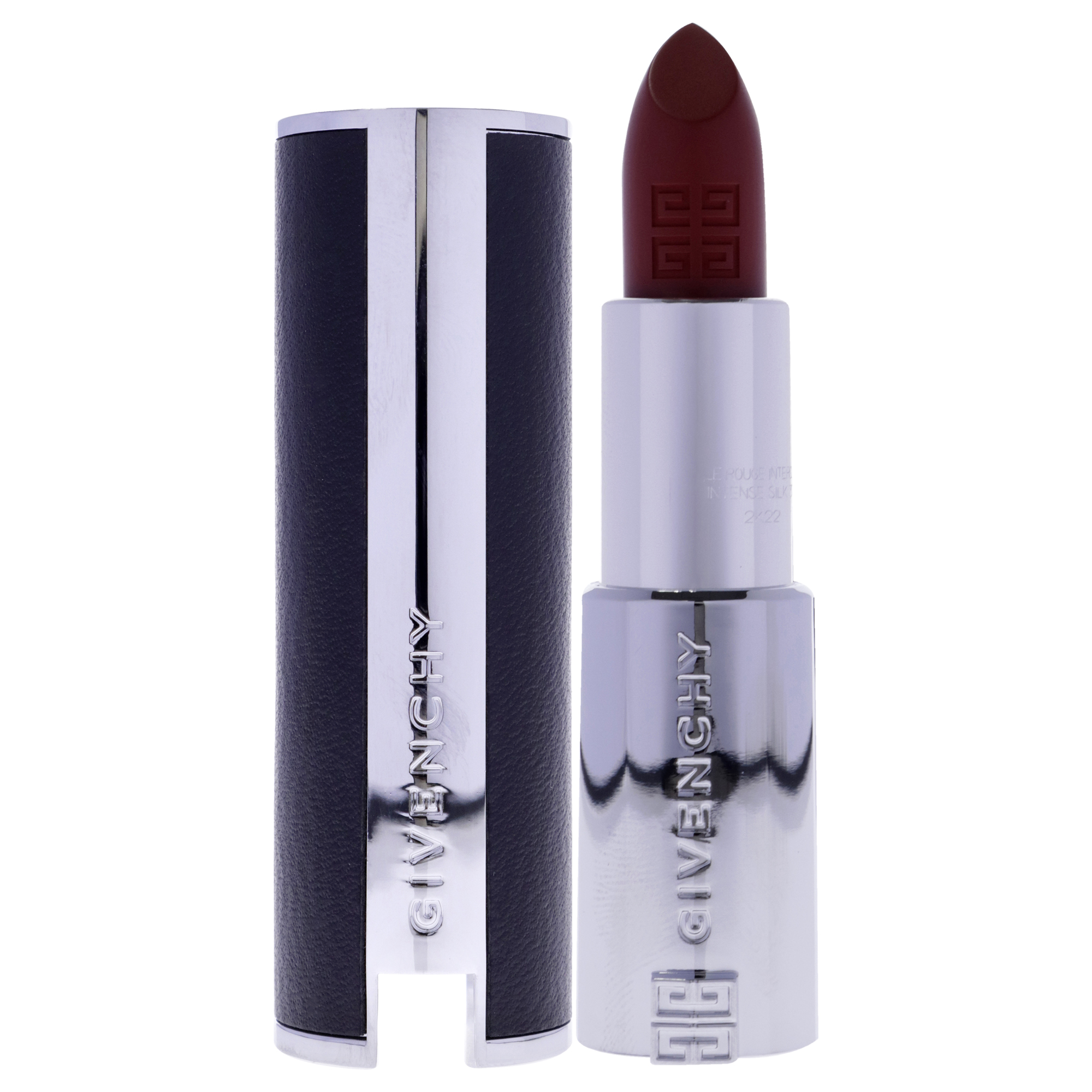 Foto 3 pulgar | Lápiz Labial Givenchy Le 37 Rouge Graine De 3,5 Ml (recargable) - Venta Internacional.