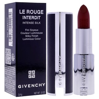 Foto 3 | Lápiz Labial Givenchy Le 37 Rouge Graine De 3,5 Ml (recargable) - Venta Internacional.