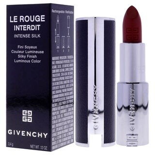 Foto 4 | Lápiz Labial Givenchy Le 37 Rouge Graine De 3,5 Ml (recargable) - Venta Internacional.