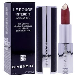 Foto 3 | Lápiz Labial Givenchy Le 228 Rose Fume, 3,5 Ml, Recargable - Venta Internacional.
