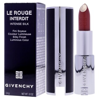 Foto 4 | Lápiz Labial Givenchy Le 228 Rose Fume, 3,5 Ml, Recargable - Venta Internacional.
