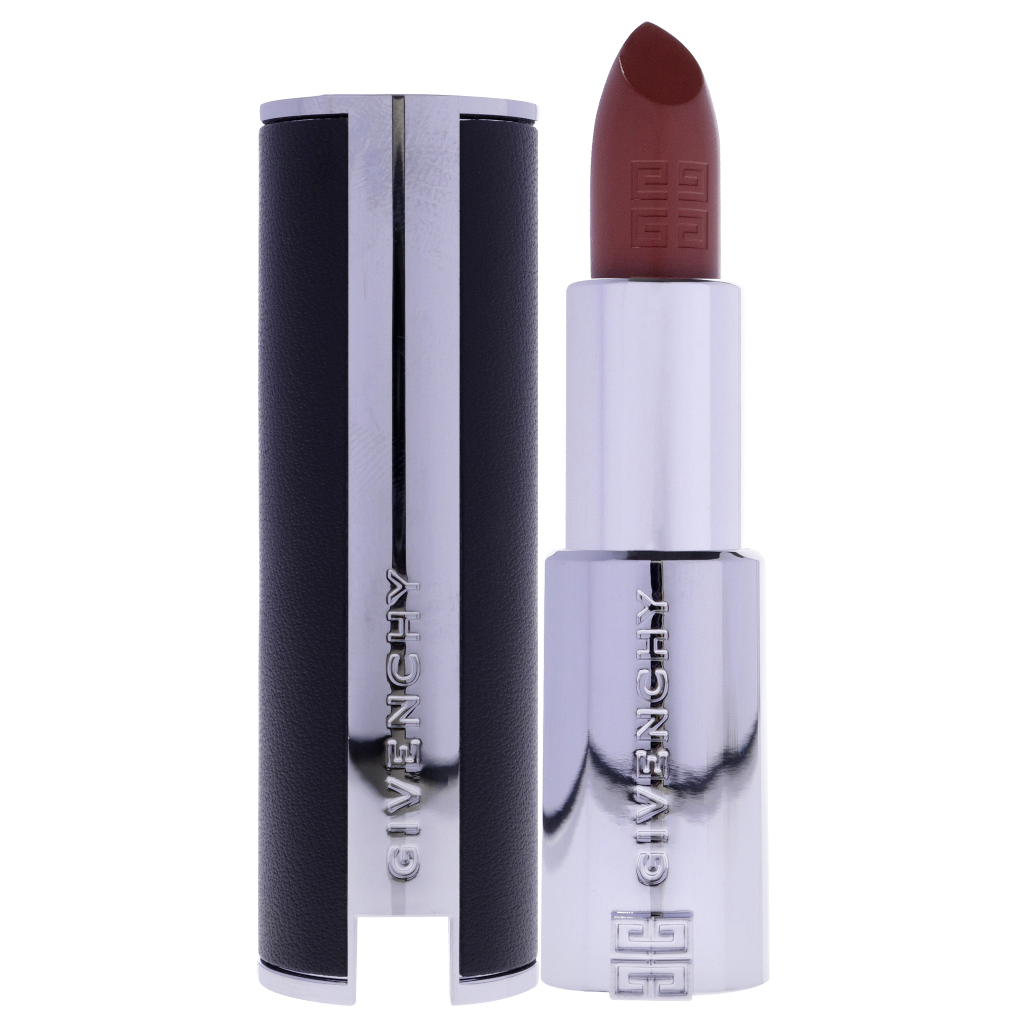 Foto 3 pulgar | Lápiz Labial Givenchy Le 500 Brun Mocha, 3,5 Ml, Recargable - Venta Internacional.