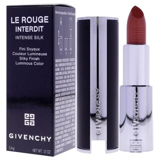 Foto 4 | Lápiz Labial Givenchy Le 500 Brun Mocha, 3,5 Ml, Recargable - Venta Internacional.
