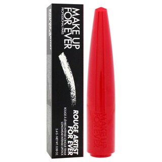 Foto 3 | Lápiz Labial Make Up For Ever Artist Ever Satin 608 Limitless - Venta Internacional.
