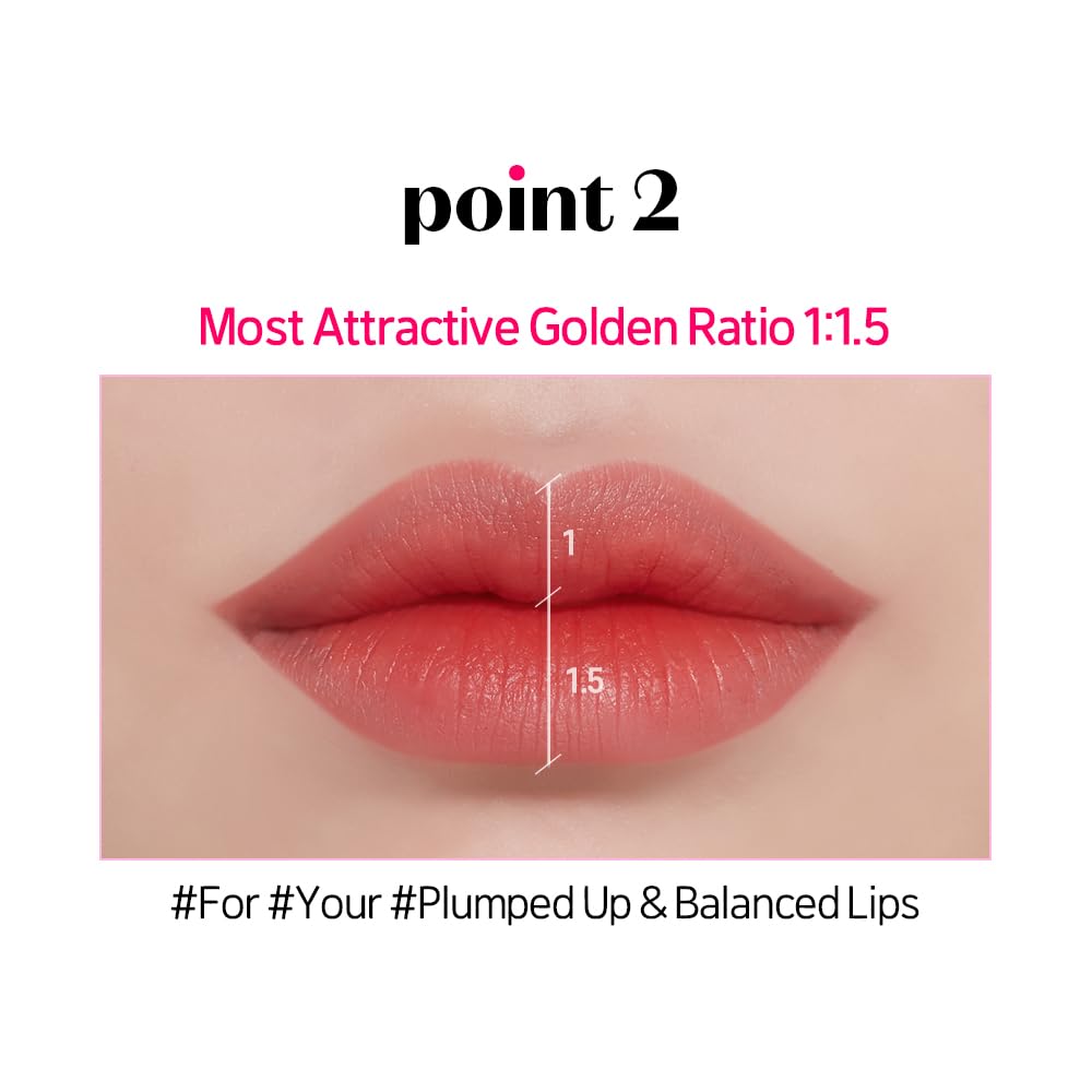 Foto 5 pulgar | Lápiz De Labios Etude Lip Tailor Hazy Mauve Con Delineador Incorporado 0,8 G - Venta Internacional.