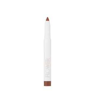 Foto 1 | Delineador De Labios Y Delineador De Ojos Scribble Stick Flower Beauty Caramel - Venta Internacional.