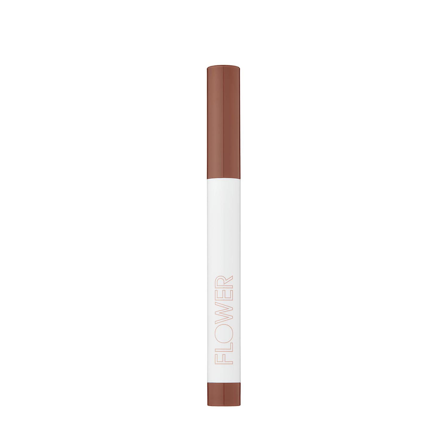 Foto 3 pulgar | Delineador De Labios Y Delineador De Ojos Scribble Stick Flower Beauty Caramel - Venta Internacional.