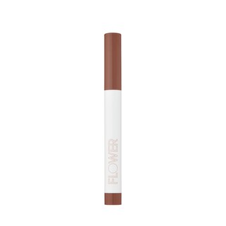 Foto 2 | Delineador De Labios Y Delineador De Ojos Scribble Stick Flower Beauty Caramel - Venta Internacional.