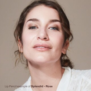 Foto 5 | Lápiz De Labios Mineral Fusion Splendid Con Manteca De Karité Vegano - Venta Internacional.