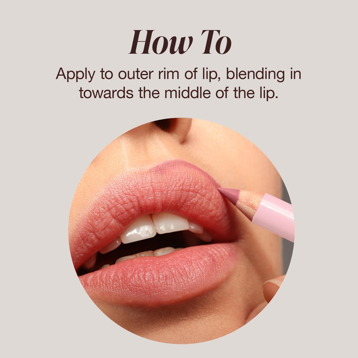Foto 7 pulgar | Lápiz De Labios Mineral Fusion Splendid Con Manteca De Karité Vegano - Venta Internacional.