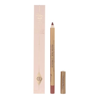 Foto 1 | Lápiz Delineador De Labios Charlotte Tilbury Lip Cheat Pillow Talk Medium #2 - Venta Internacional.