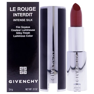Foto 1 | Lápiz Labial Givenchy Le 333 L'interdit, Recargable, 3,5 Ml - Venta Internacional.