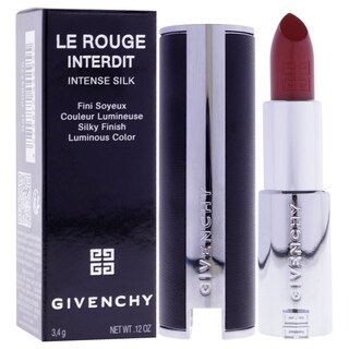 Foto 3 | Lápiz Labial Givenchy Le 333 L'interdit, Recargable, 3,5 Ml - Venta Internacional.