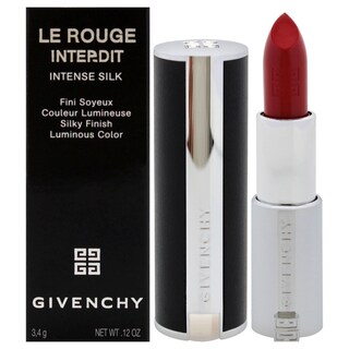 Foto 1 | Lápiz Labial Givenchy Le Rouge Silk 338 Para Mujer, 3,5 Ml - Venta Internacional.