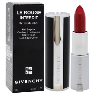 Foto 3 | Lápiz Labial Givenchy Le Rouge Silk 338 Para Mujer, 3,5 Ml - Venta Internacional.