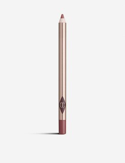 Foto 1 | Delineador De Labios Charlotte Tilbury Lip Cheat Hot Gossip - Venta Internacional.