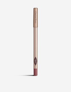 Foto 2 | Delineador De Labios Charlotte Tilbury Lip Cheat Hot Gossip - Venta Internacional.