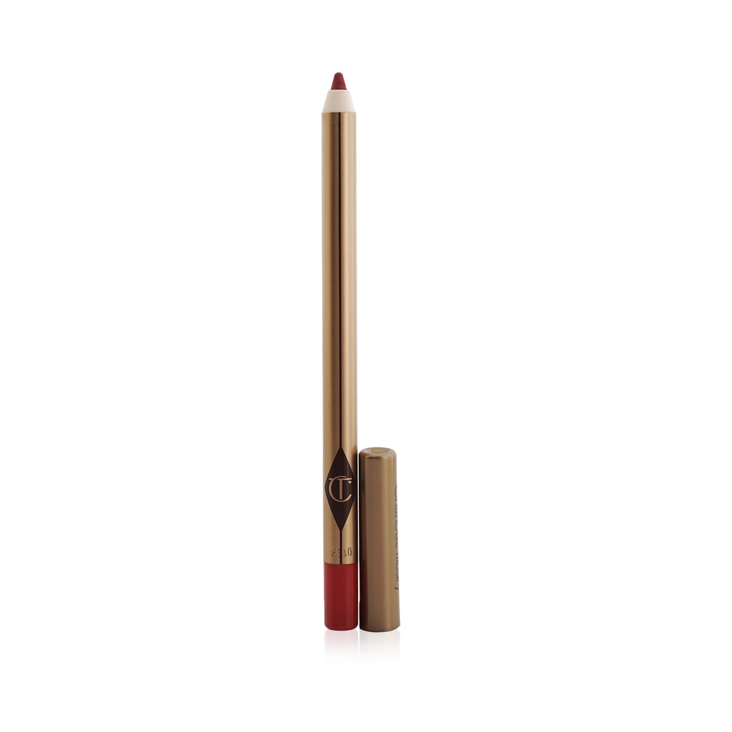 Delineador De Labios Charlotte Tilbury Lip Cheat Kiss N' Tell - Venta Internacional.