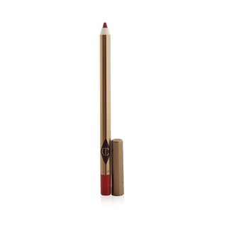 Foto 1 | Delineador De Labios Charlotte Tilbury Lip Cheat Kiss N' Tell - Venta Internacional.