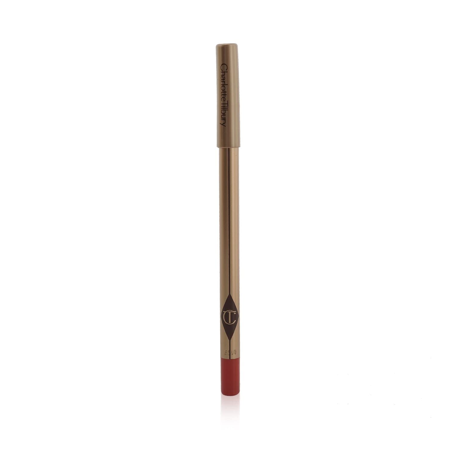 Foto 4 pulgar | Delineador De Labios Charlotte Tilbury Lip Cheat Kiss N' Tell - Venta Internacional.
