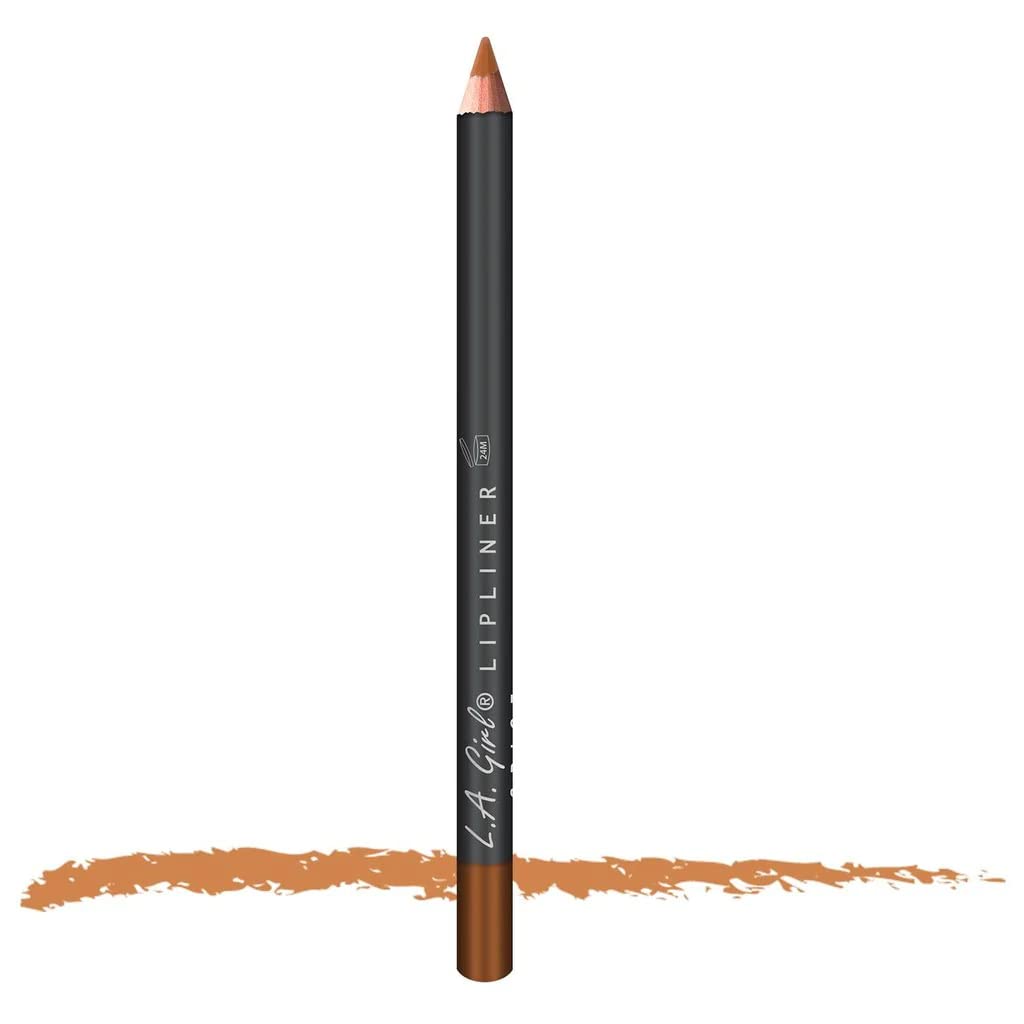 Lápiz Delineador De Labios L.a. Girl 549 Mauve (lax-gp549) - Venta Internacional. $497