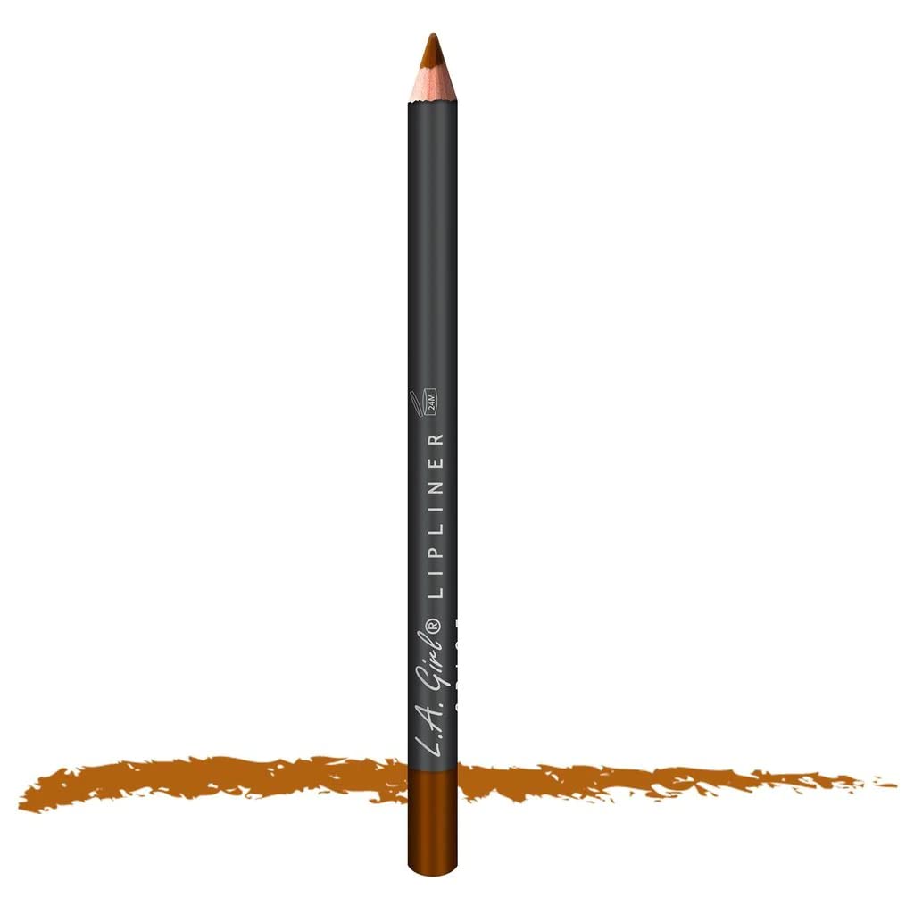 Foto 2 | Lápiz Delineador De Labios L.a. Girl 549 Mauve (lax-gp549) - Venta Internacional.