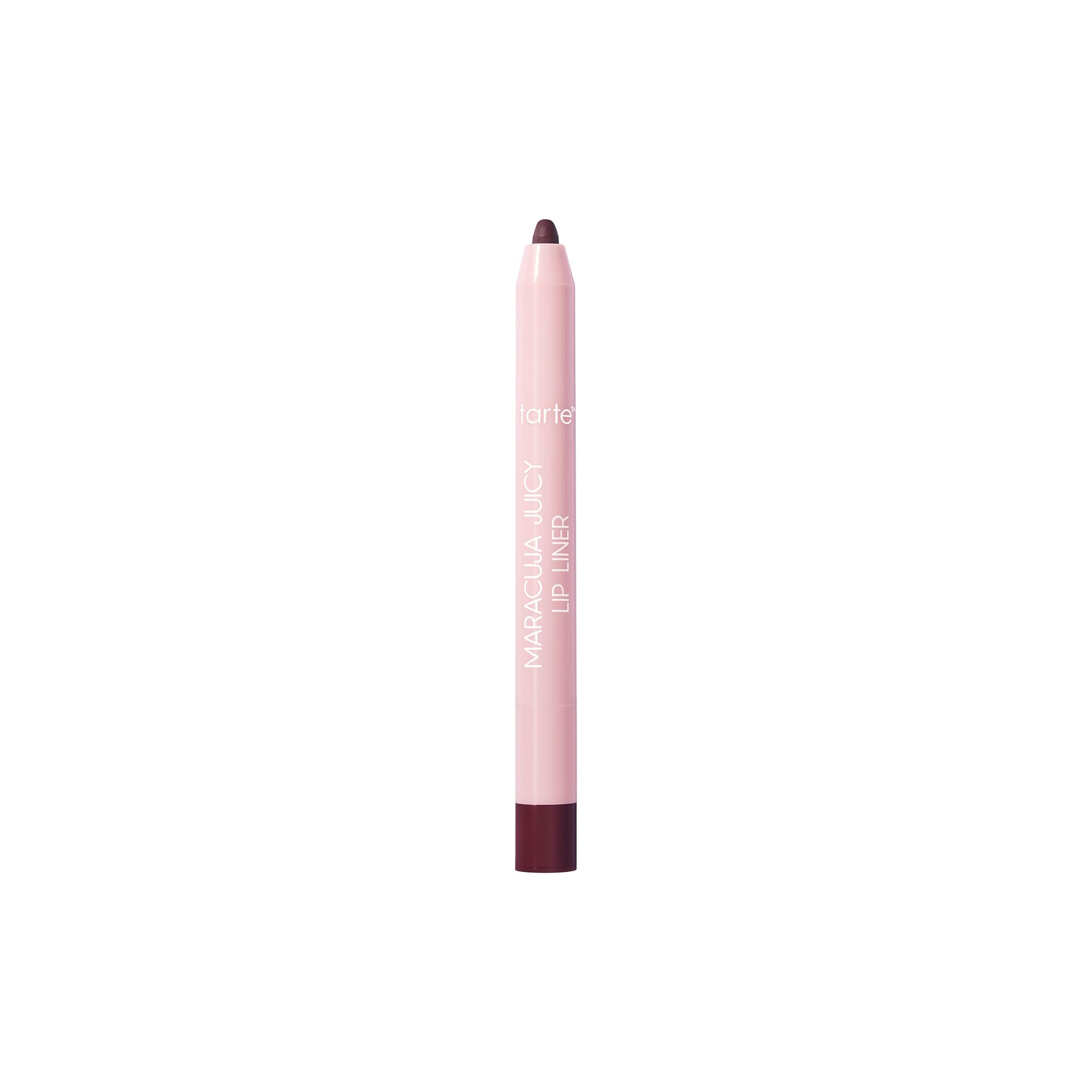 Delineador De Labios Tarta Maracuja Juicy Blackberry Travel Size - Venta Internacional.