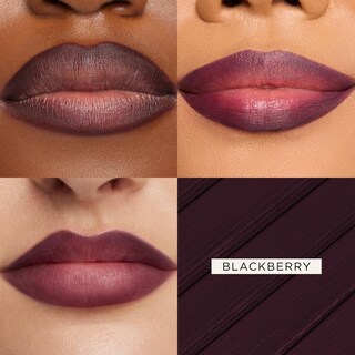 Foto 2 | Delineador De Labios Tarta Maracuja Juicy Blackberry Travel Size - Venta Internacional.
