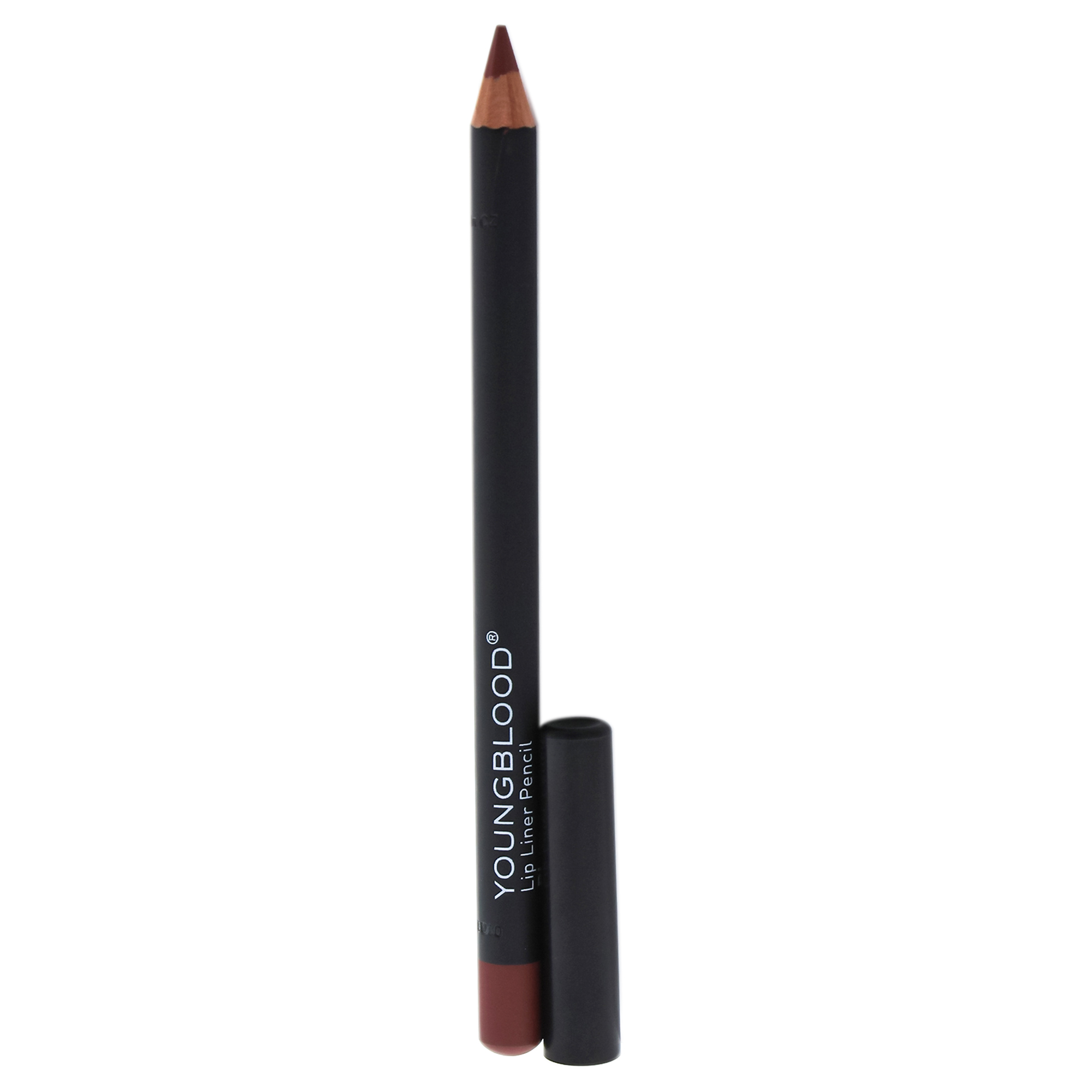 Foto 2 | Lápiz Delineador De Labios Youngblood Plum 32 Ml Para Mujer - Venta Internacional.