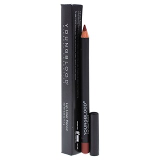 Foto 3 | Lápiz Delineador De Labios Youngblood Plum 32 Ml Para Mujer - Venta Internacional.