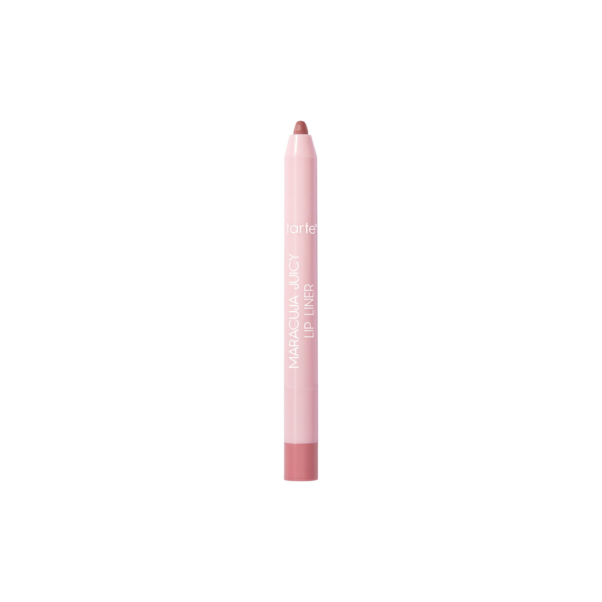 Delineador De Labios Para Tarta Maracuja Juicy Dusty Rose, Talla De Viaje - Venta Internacional.