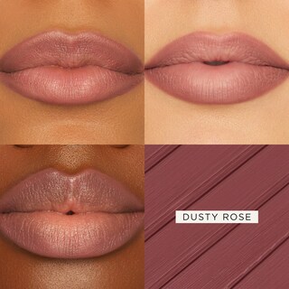 Foto 2 | Delineador De Labios Para Tarta Maracuja Juicy Dusty Rose, Talla De Viaje - Venta Internacional.