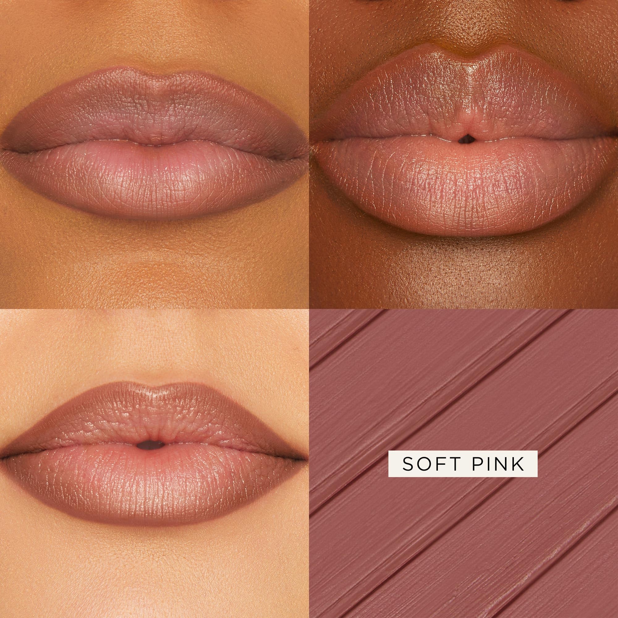 Foto 2 | Delineador De Labios Para Tarta Maracuja, Jugoso, Rosa Suave, Talla De Viaje - Venta Internacional.