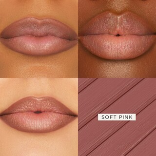 Foto 2 | Delineador De Labios Para Tarta Maracuja, Jugoso, Rosa Suave, Talla De Viaje - Venta Internacional.