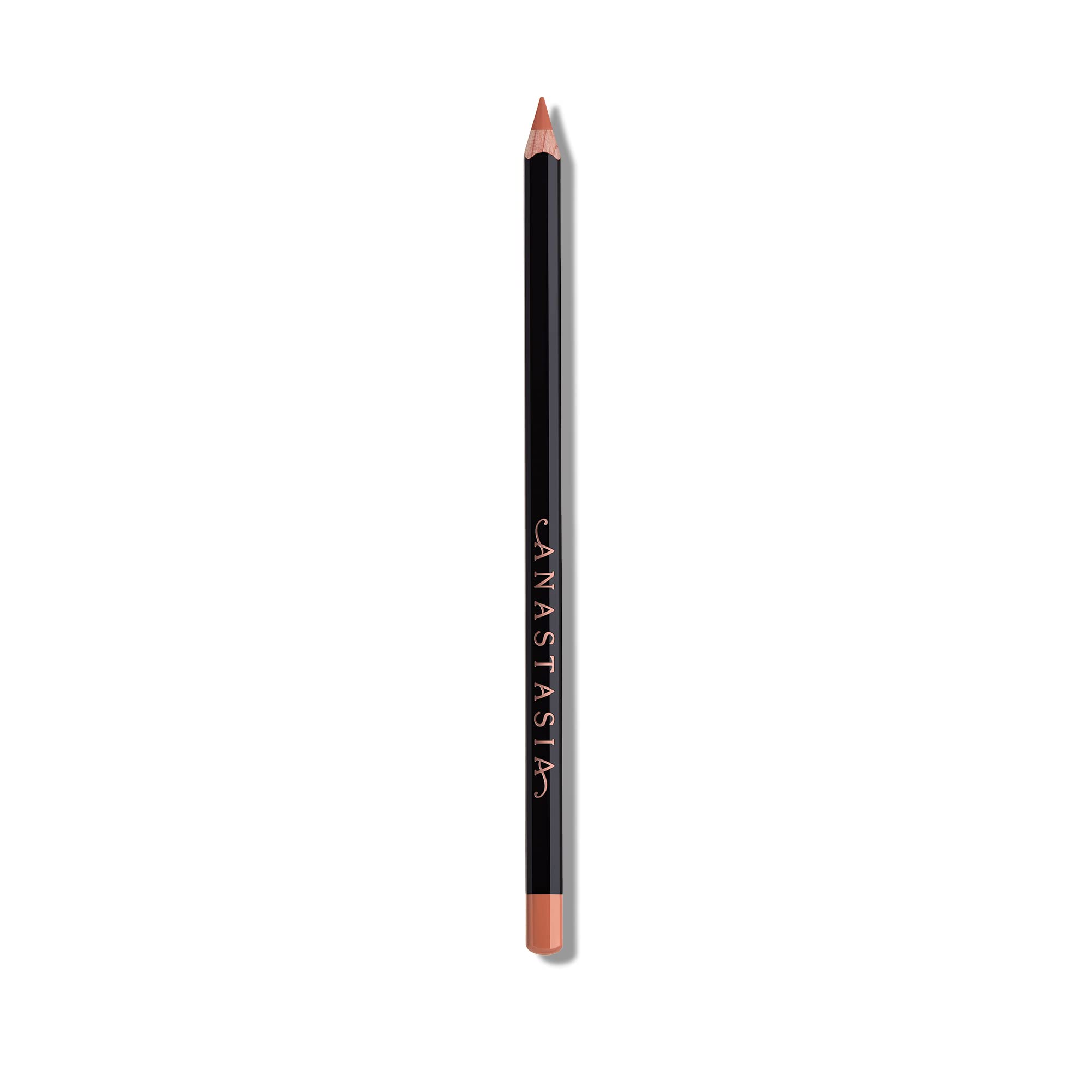 Delineador De Labios Anastasia Beverly Hills Warm Taupe - Venta Internacional.
