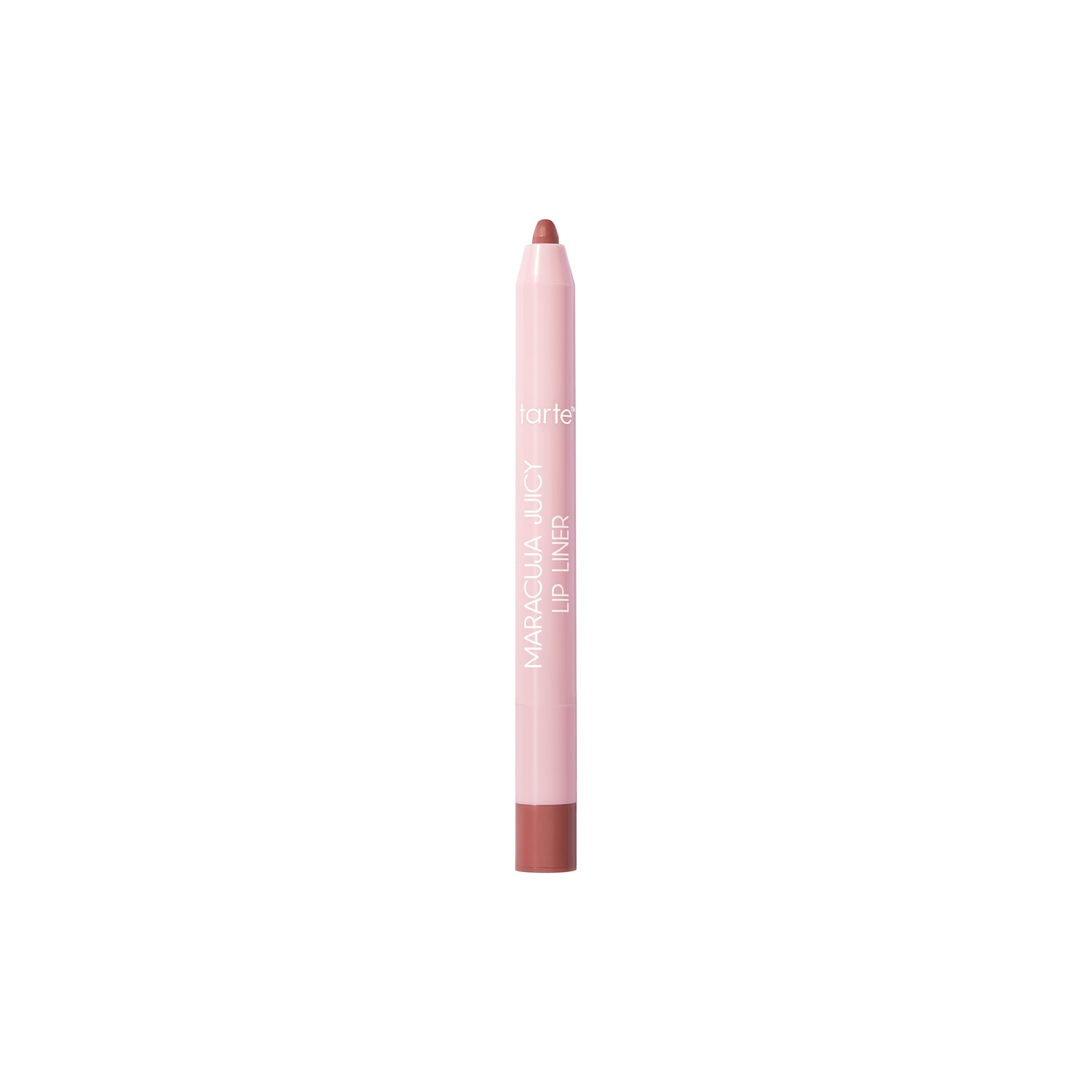 Foto 2 pulgar | Delineador De Labios Para Tarta Maracuja, Jugoso, Marrón Rosado, Talla De Viaje - Venta Internacional.